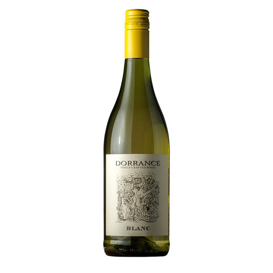 Dorrance Chenin Blanc 2021 13%