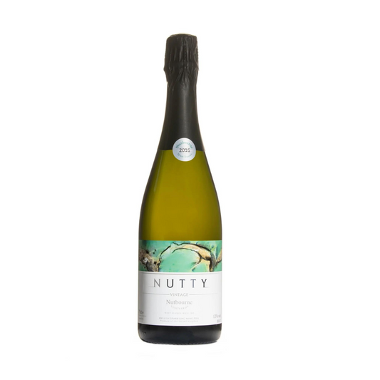 Nutbourne Vintage Brut 2018 12%