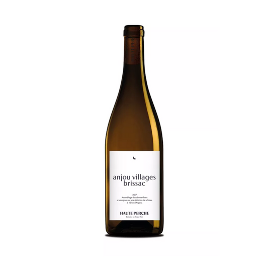 Domaine Haut Perche, Anjou Villages Brissac 2018, 14%