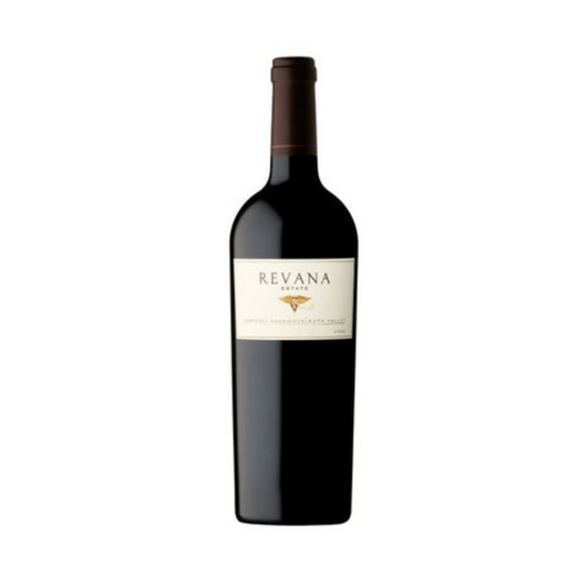 Revana, Stag's Leap Cabernet Sauvignon, 2001, 14.4%