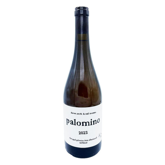 TFWATH Palomino 2022 11.5%