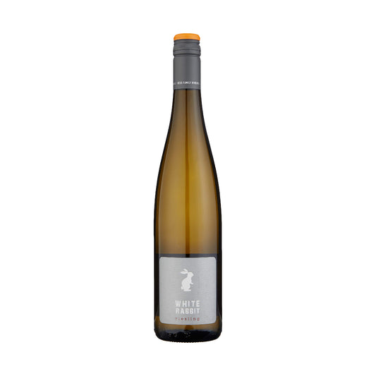 White Rabbit Riesling, 2023, 8.5%