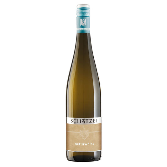 Schatzel Naturweiss 2020 10.5%