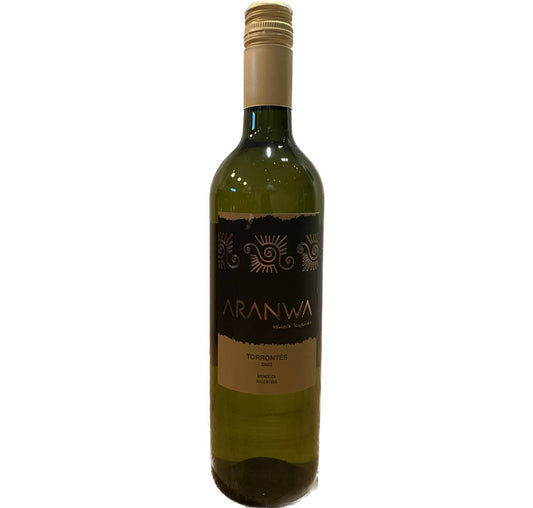 Ruta40 Aranwa Torrontes 2022 13.5%