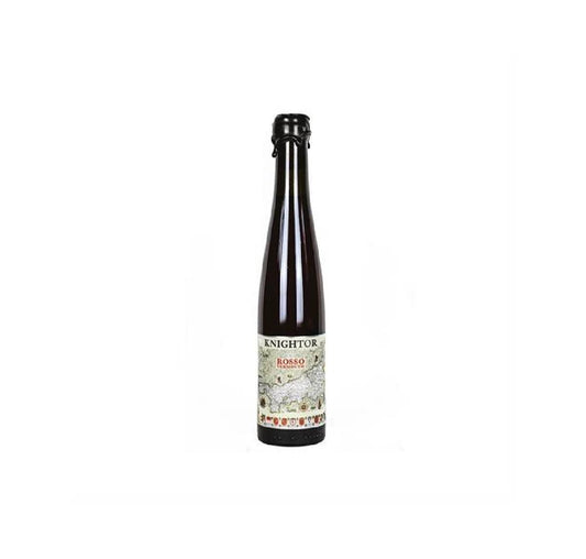 Knightor Rosso Vermouth 37.5cl 15%