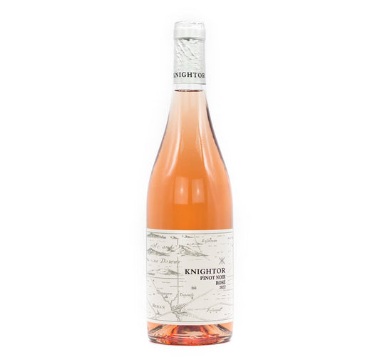 Knightor Pinot Noir Rose 2022 11.5%