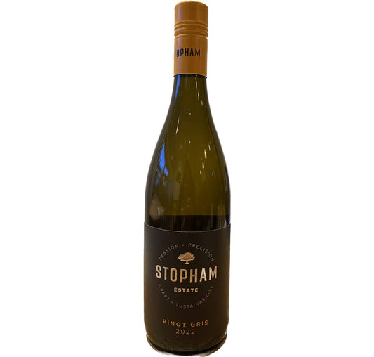 Stopham Pinot Gris 2023 12%