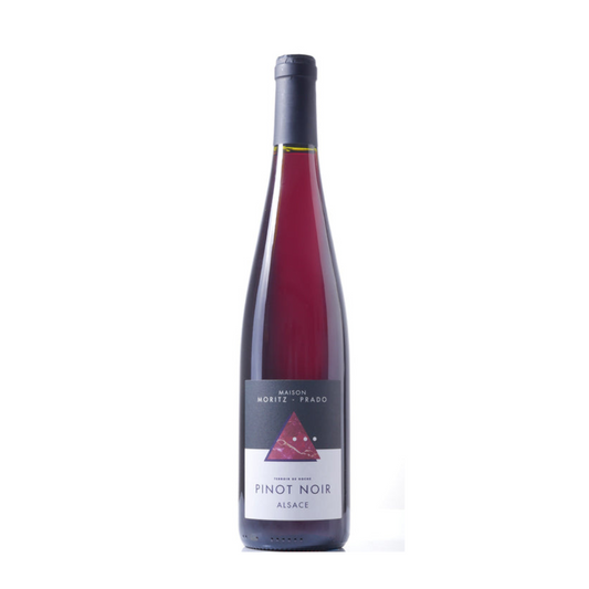 Moritz-Prado Terroir de Roche Pinot Noir, 2022, 12%