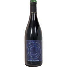 Steal This Bottle, Grolleau Noir, 2020, 12%