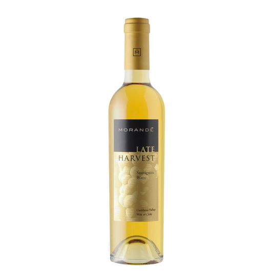 Morandé Late Harvest Sauvignon Blanc