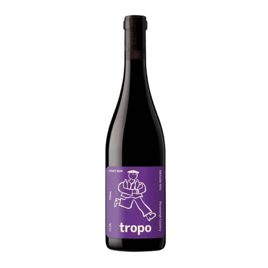 Tropo Pinot Noir, Australia, 2021, 12.5%