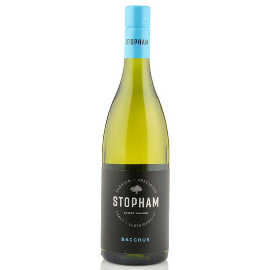 Stopham Bacchus, 2020, 13%